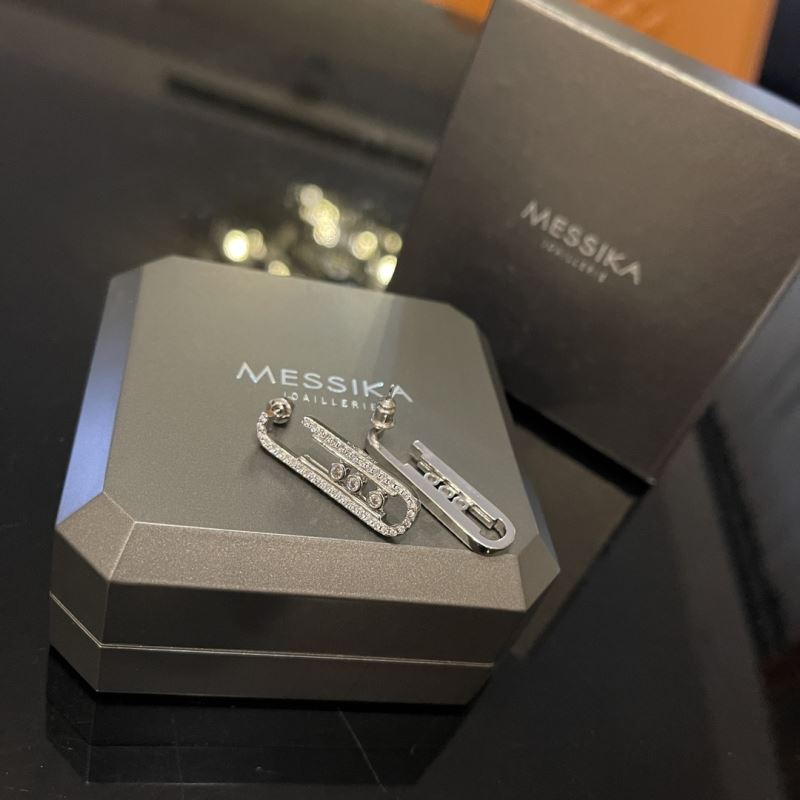 Messika Bracelets